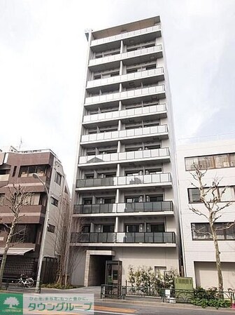 プライムメゾン早稲田通りの物件内観写真